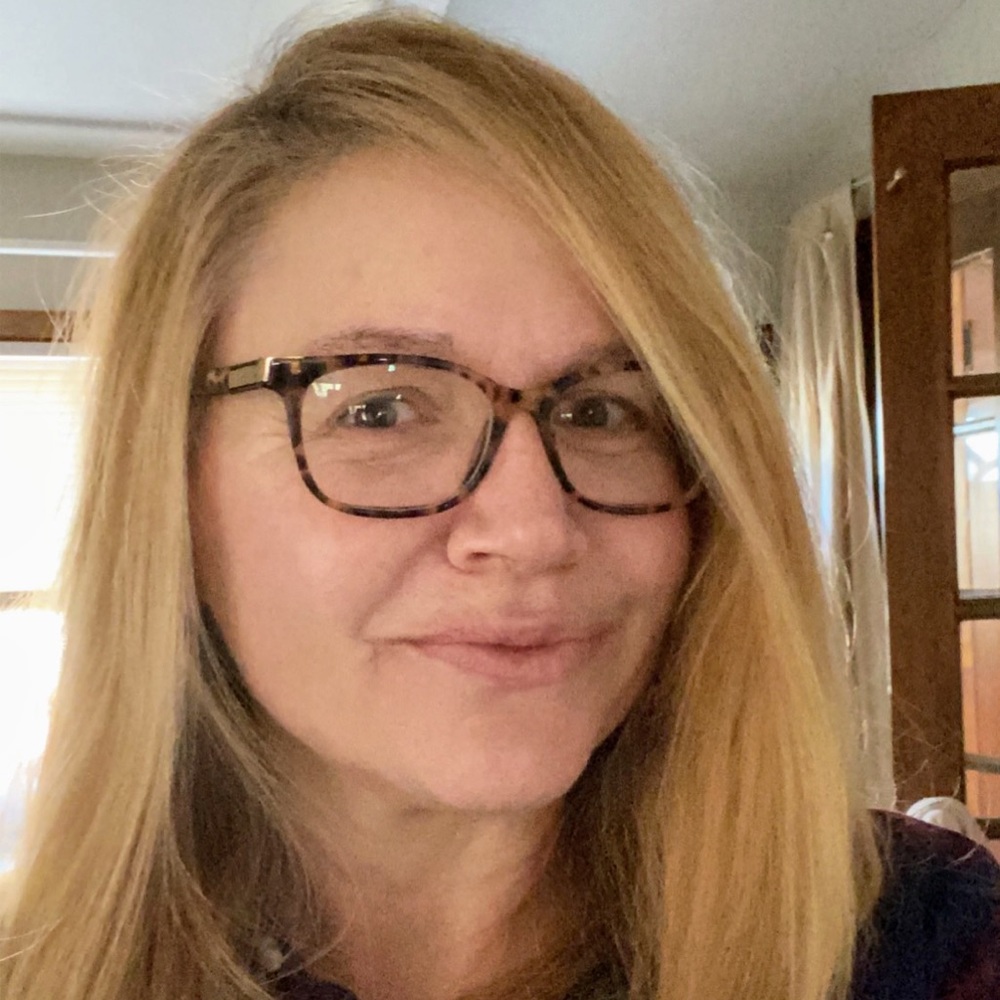Meet your Posher, Vicky